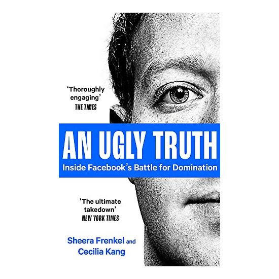 Ugly Truth - Imagine 1