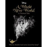 Disney A Whole New World