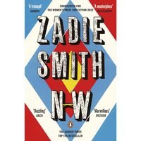Zadie Smith: N-W