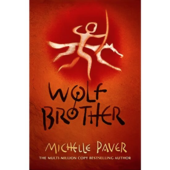 Chronicles Of Ancient Darkness: Wolf Brother - Imagine 1