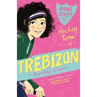 The Hockey Term at Trebizon