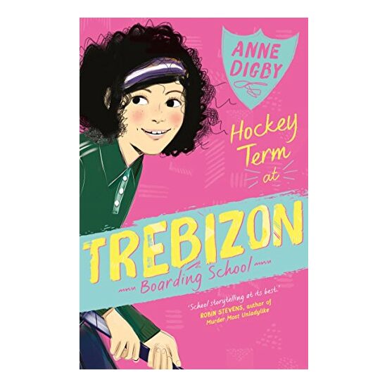 The Hockey Term at Trebizon - Imagine 1