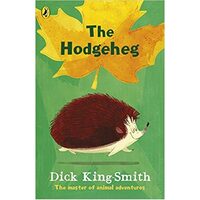 The Hodgeheg