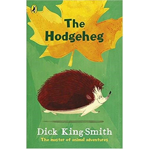 The Hodgeheg