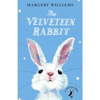 The Velveteen Rabbit, Margery Williams