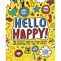 Hello Happy!