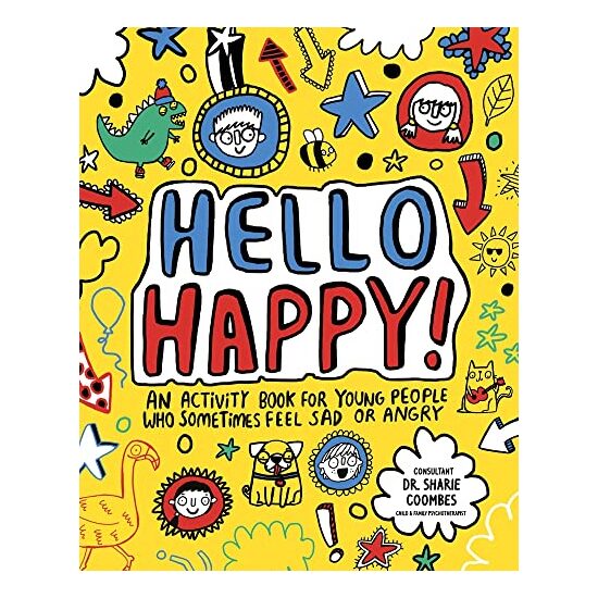 Hello Happy!