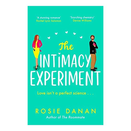Intimacy Experiment