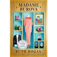 Madame Burova