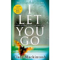 I Let You Go