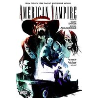 American Vampire