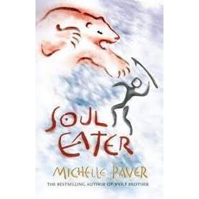 Chronicles of Ancient Darkness: Soul Eater