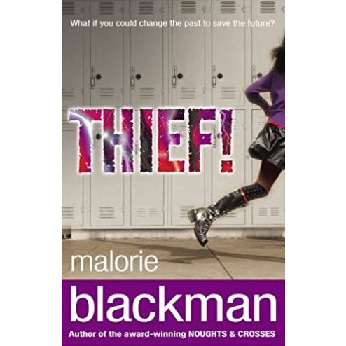 Thief!