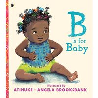 B Is for Baby
