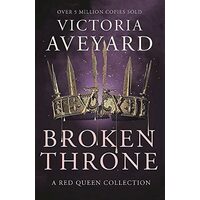 Broken Throne