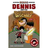 Dennis & The Chamber Of Mischief
