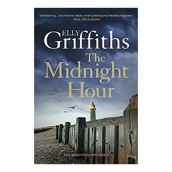 The Midnight Hour
