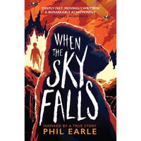 WHEN THE SKY FALLS 