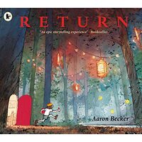 Return, Aaron Becker