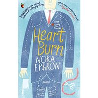 Heartburn, Nora Ephron