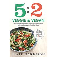 5:2 - Veggie & Vegan
