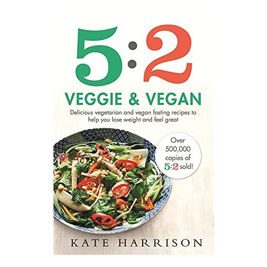 5:2 - Veggie & Vegan - Imagine 1