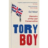 Tory Boy