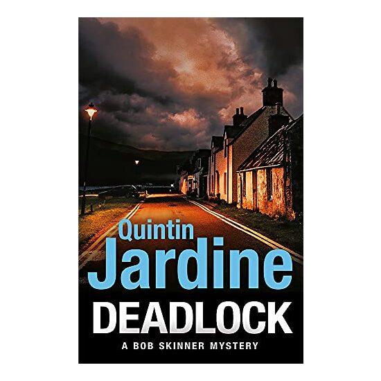 Deadlock - Imagine 1