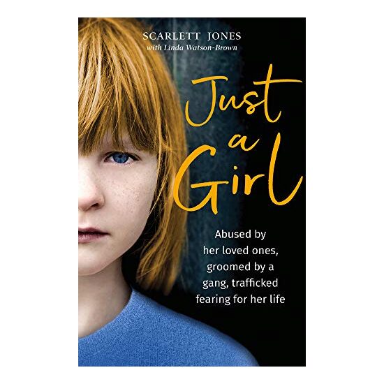 Just a Girl - Imagine 1