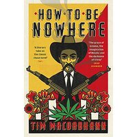 How to Be Nowhere