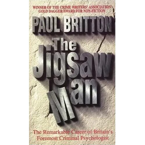 The Jigsaw Man