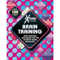 Brain Training (Flexiback Bumper)