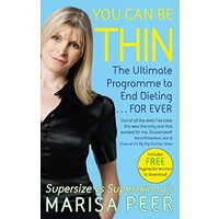 You Can Be Thin