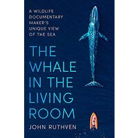 Whale in Your Living Room