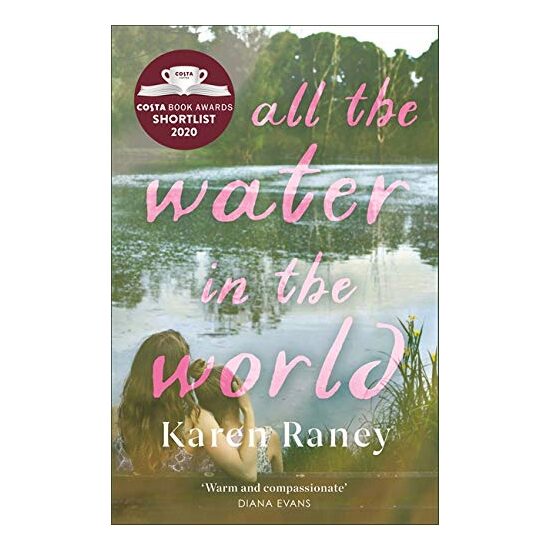 All the Water in the World - Imagine 1