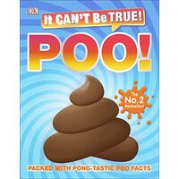 It Can't Be True! Poo