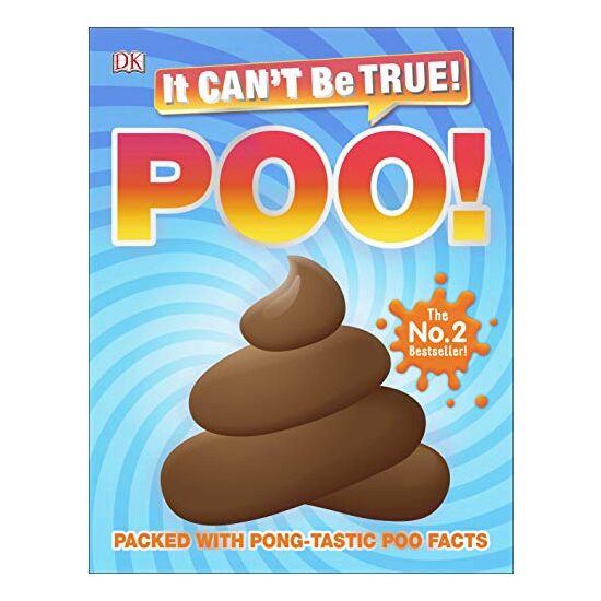It Can't Be True! Poo - Imagine 1