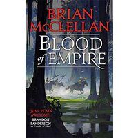 Blood of Empire