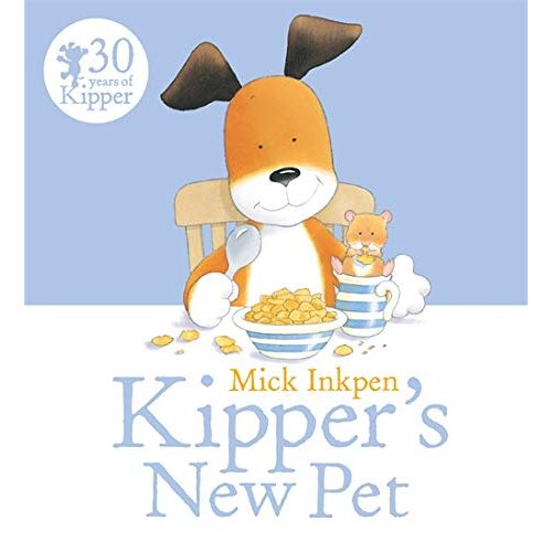 Kipper's New Pet - Imagine 1