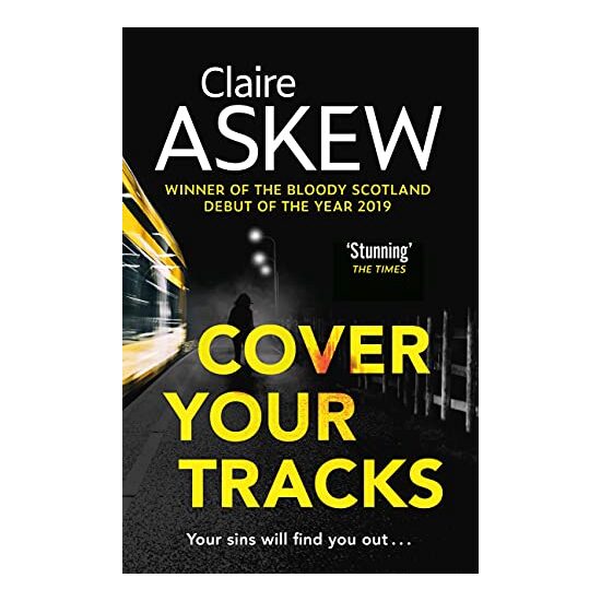 Cover Your Tracks - Imagine 1