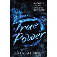 True Power Bk. 2