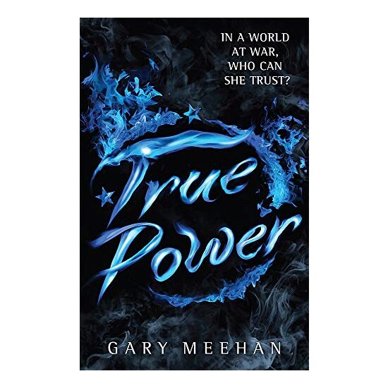 True Power Bk. 2 - Imagine 1
