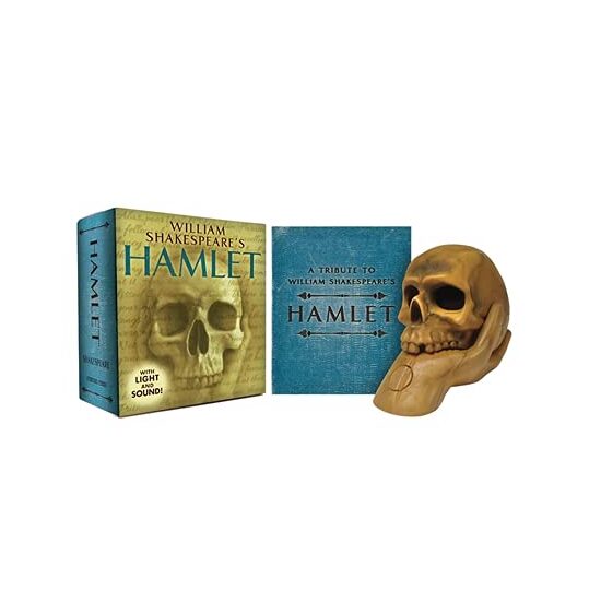 William Shakespeare's Hamlet