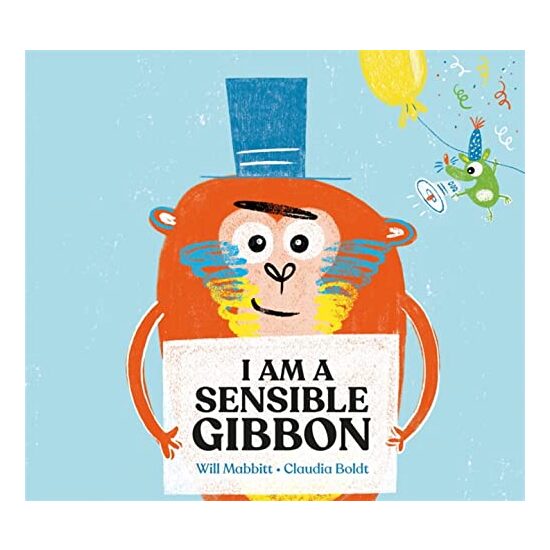 I Am a Sensible Gibbon