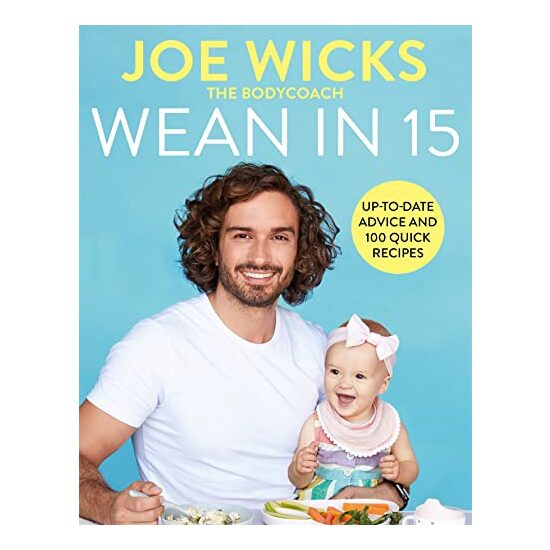 Wean in 15
