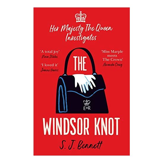 The Windsor Knot - Imagine 1