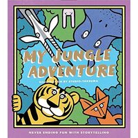My Jungle Adventure