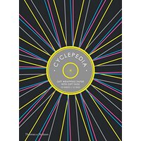 Cyclepedia Gift Wrap