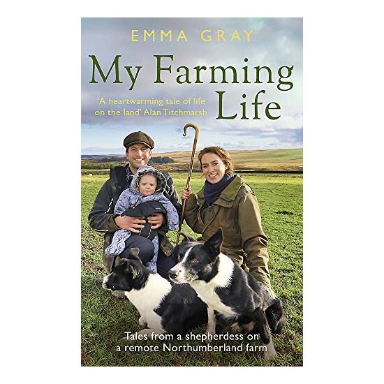 My Farming Life