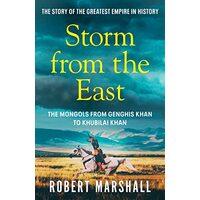 Storm from the East, Robert Marshall